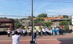 Apel Pagi Pengadilan Agama Semarang  (29/9/2025)
