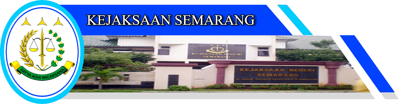 105 kejaksaan semarang